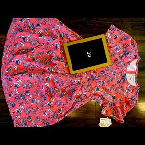 Lularoe Amelia